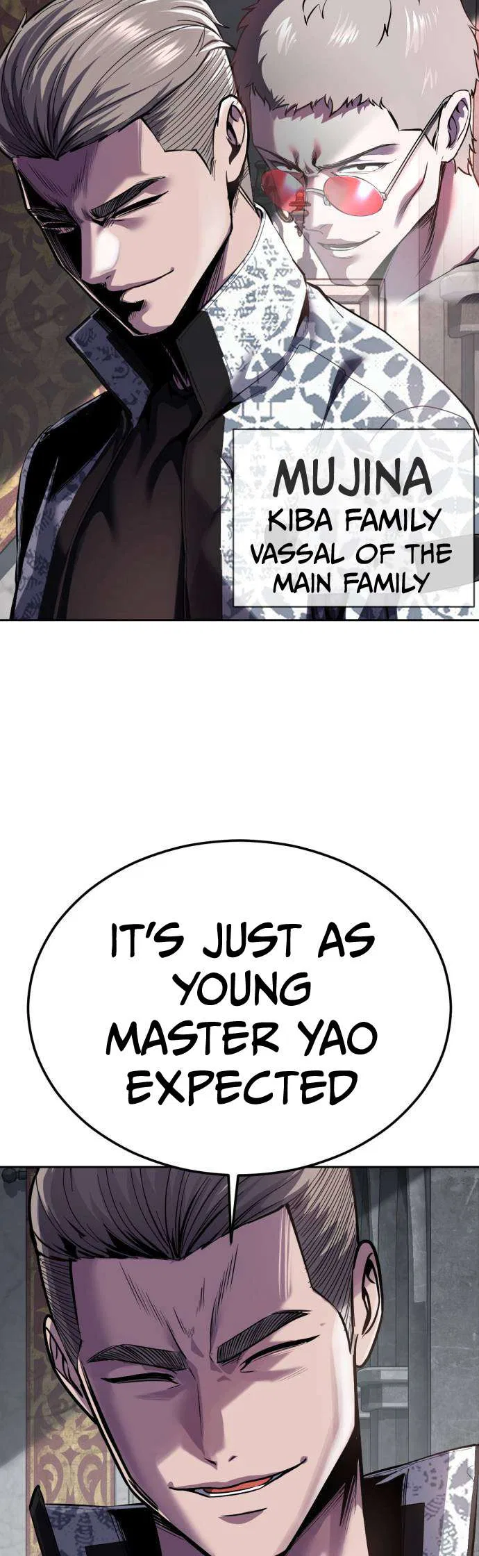 The Boy of Death Chapter 323 – Page 97