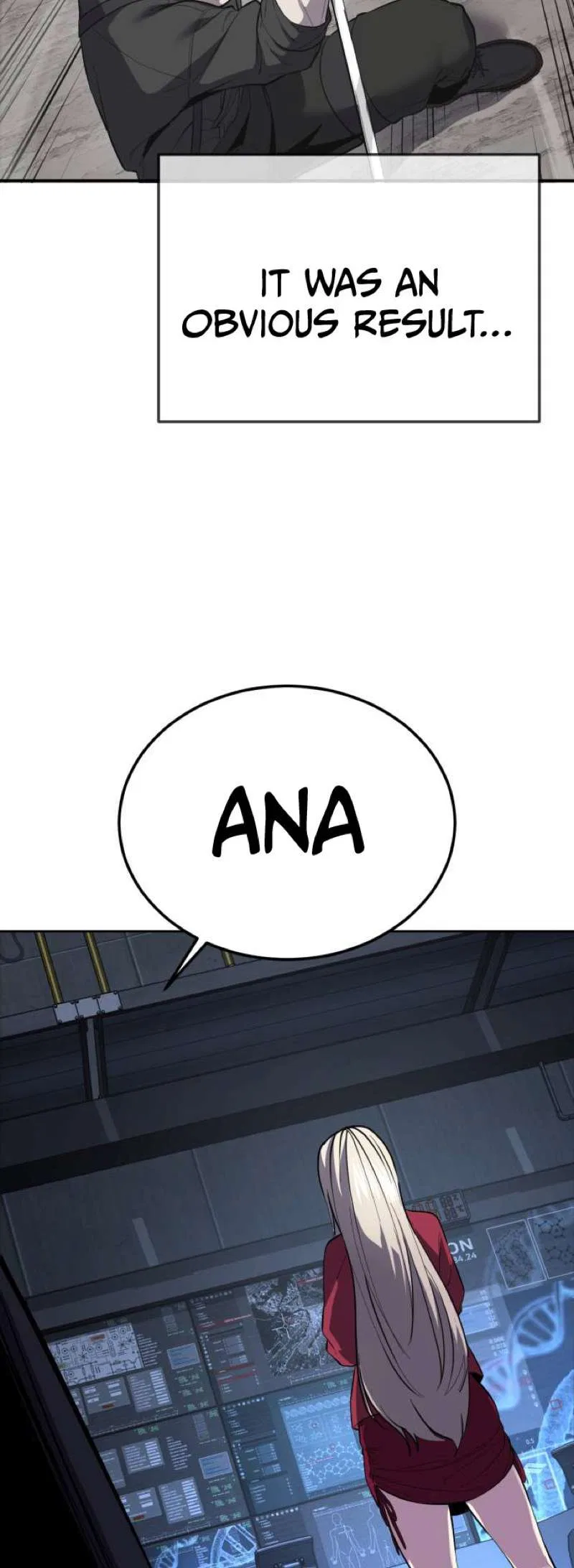 The Boy of Death Chapter 322 – Page 7
