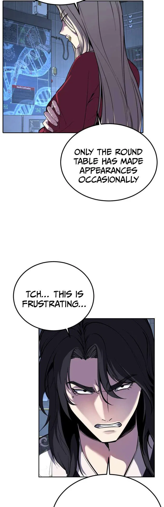 The Boy of Death Chapter 322 – Page 10