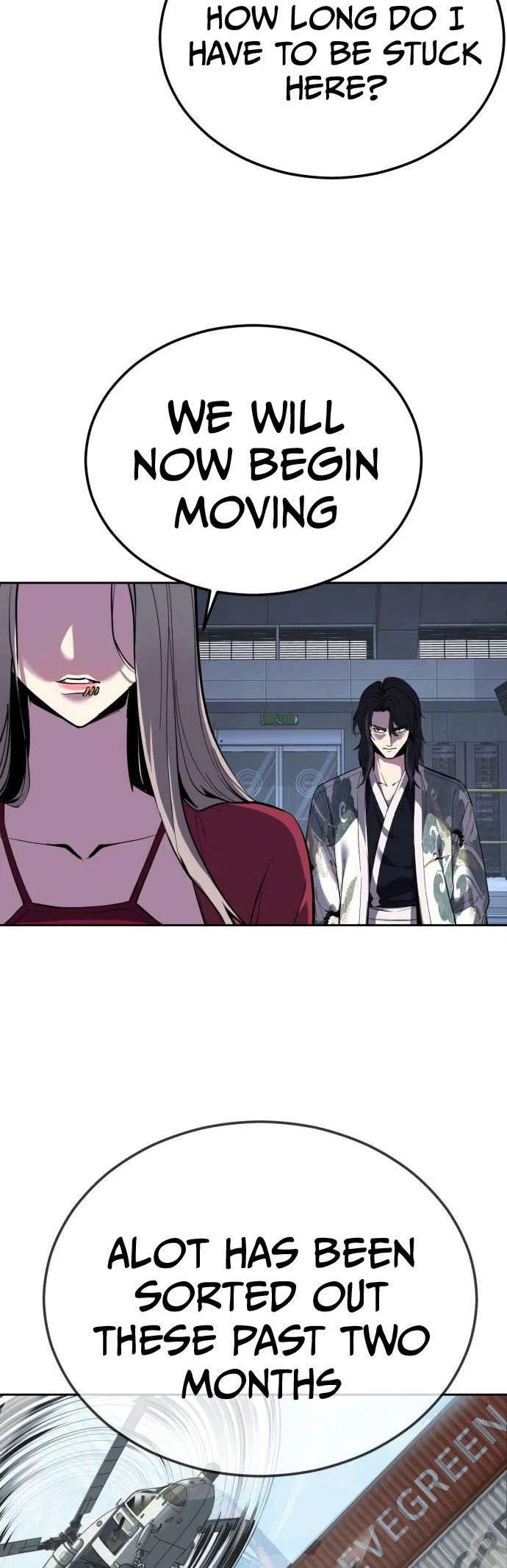 The Boy of Death Chapter 322 – Page 11