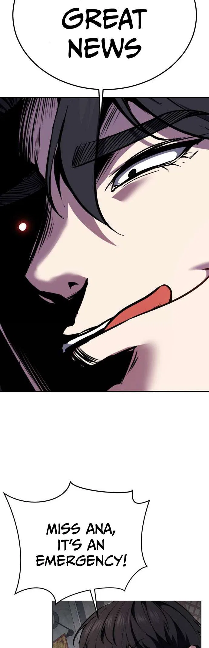 The Boy of Death Chapter 322 – Page 15