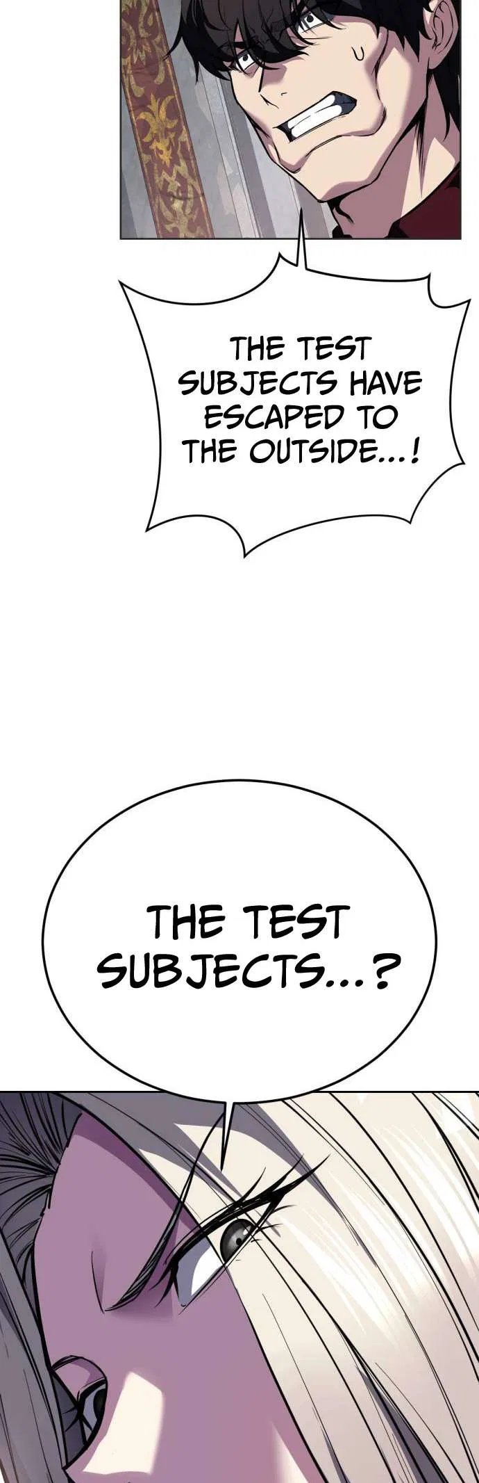 The Boy of Death Chapter 322 – Page 16