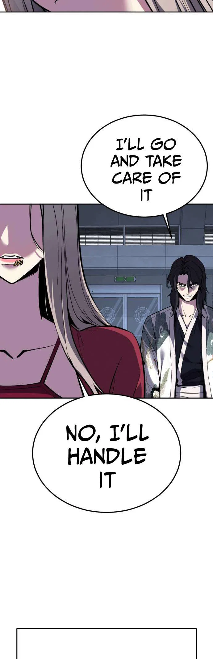 The Boy of Death Chapter 322 – Page 17