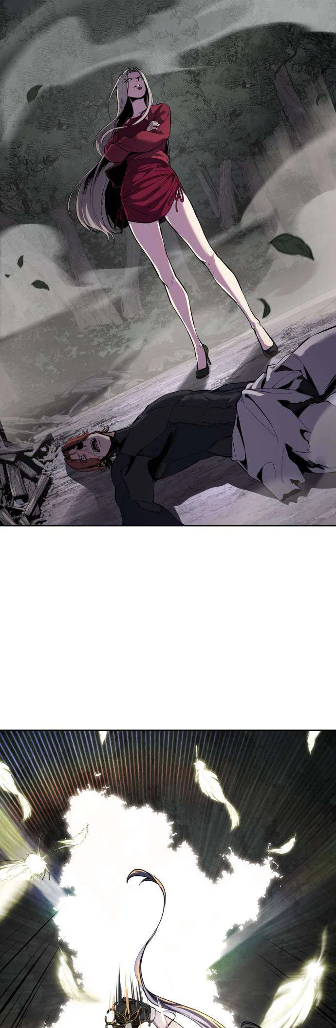 The Boy of Death Chapter 322 – Page 26
