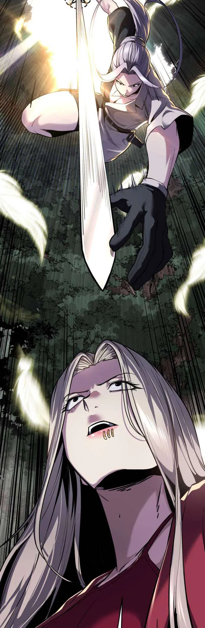The Boy of Death Chapter 322 – Page 27