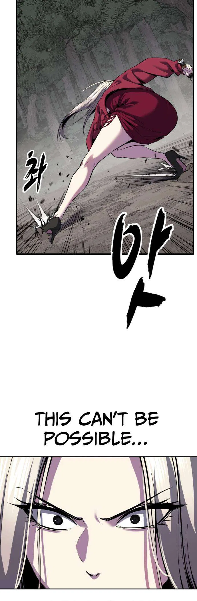 The Boy of Death Chapter 322 – Page 30