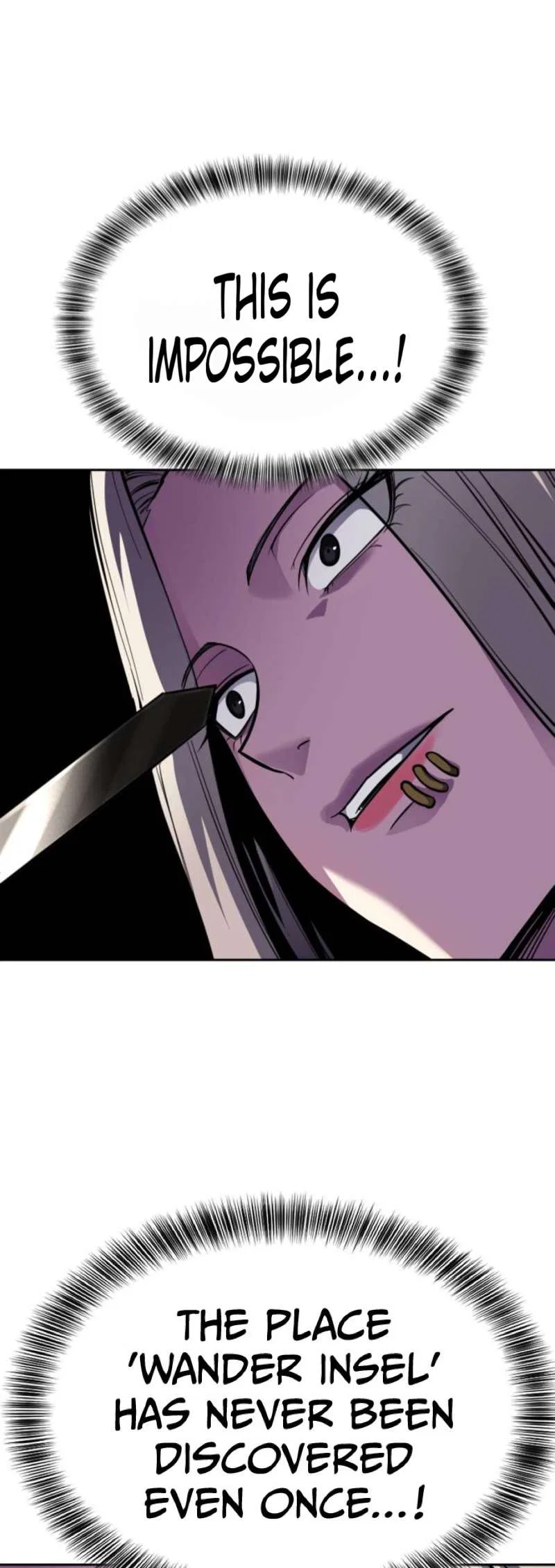 The Boy of Death Chapter 322 – Page 33