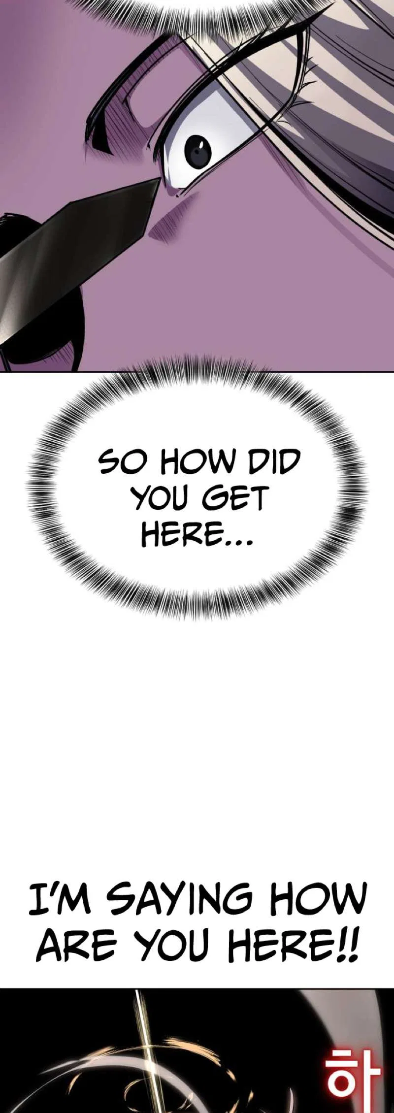 The Boy of Death Chapter 322 – Page 34