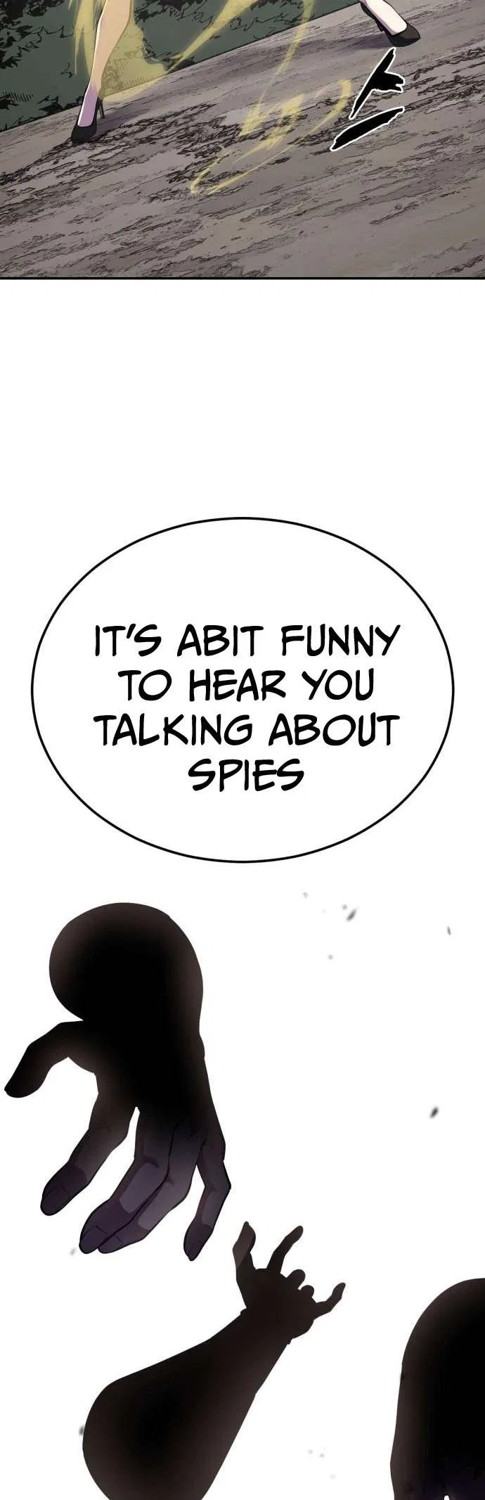 The Boy of Death Chapter 322 – Page 41