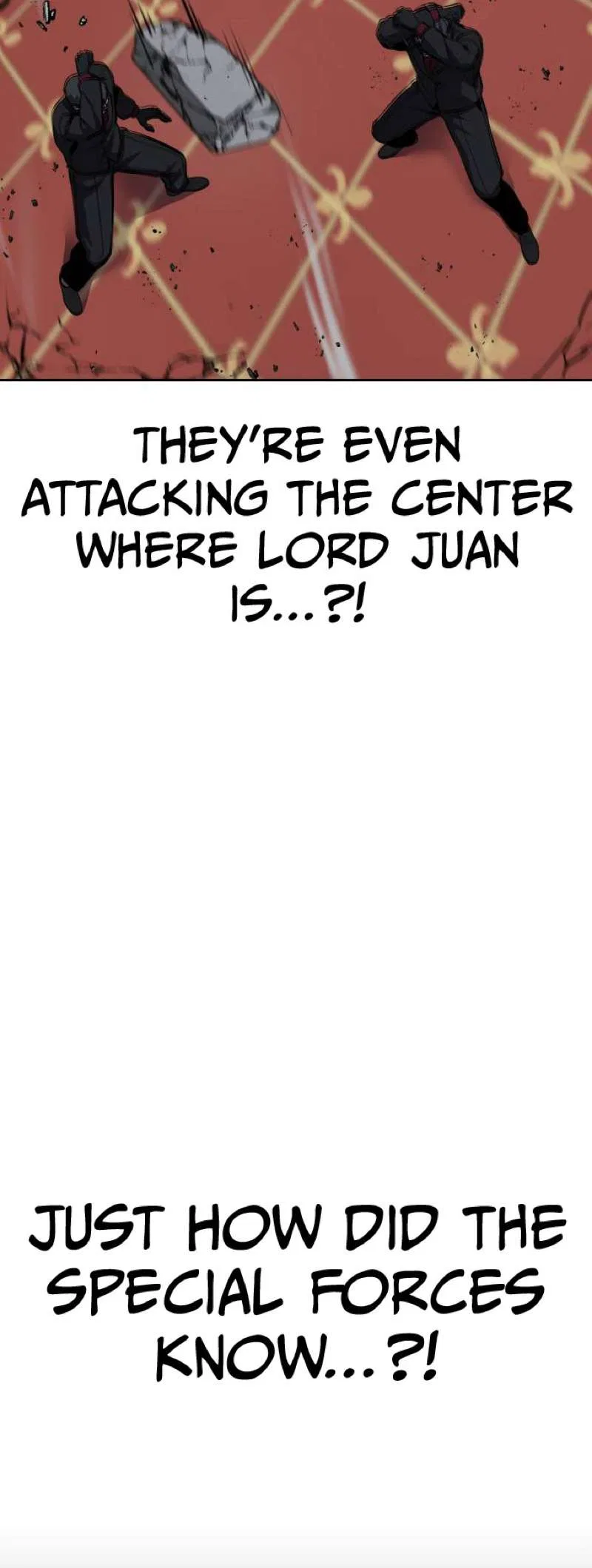 The Boy of Death Chapter 322 – Page 48