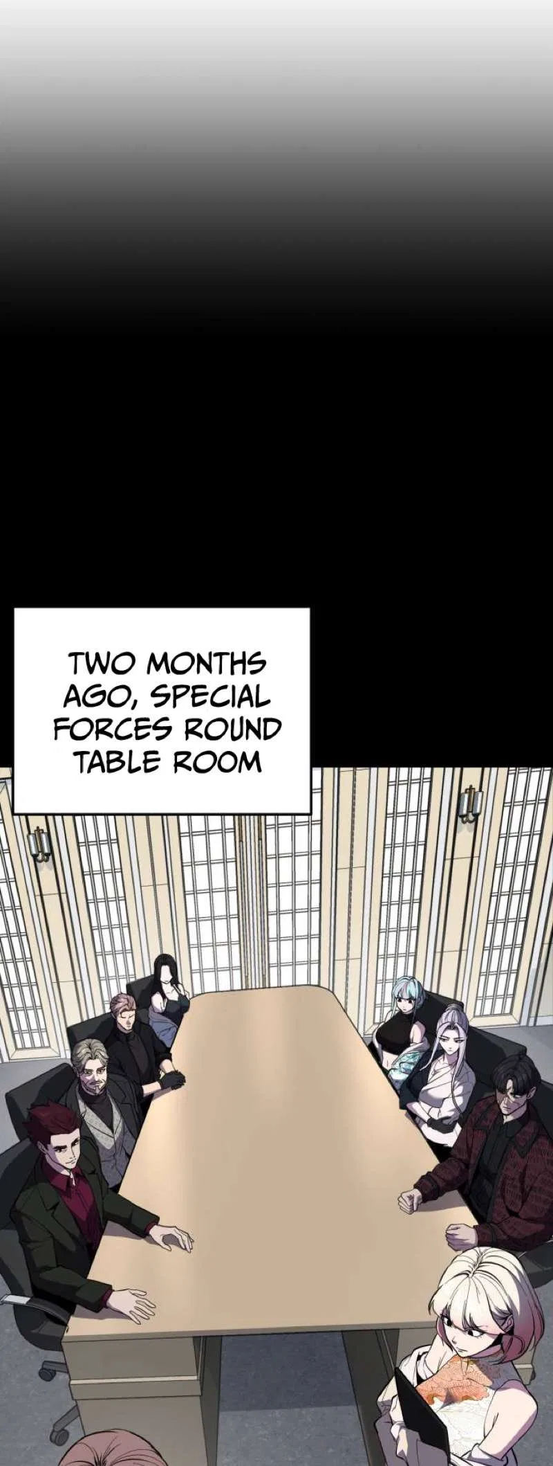 The Boy of Death Chapter 322 – Page 49