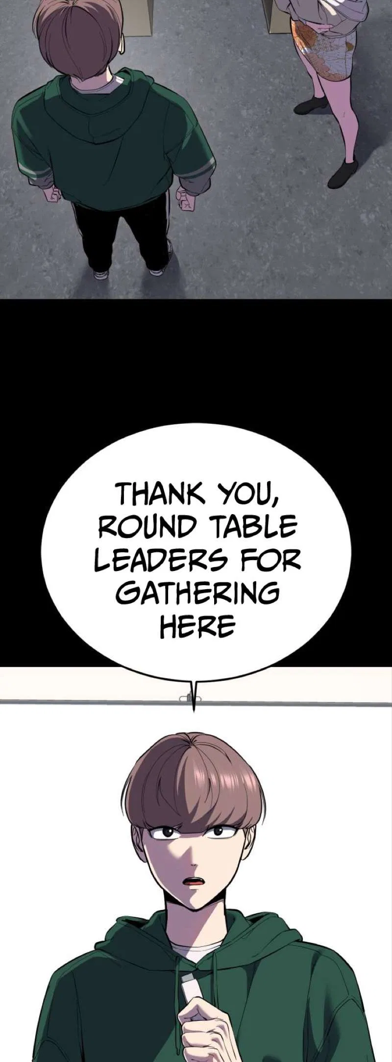 The Boy of Death Chapter 322 – Page 50