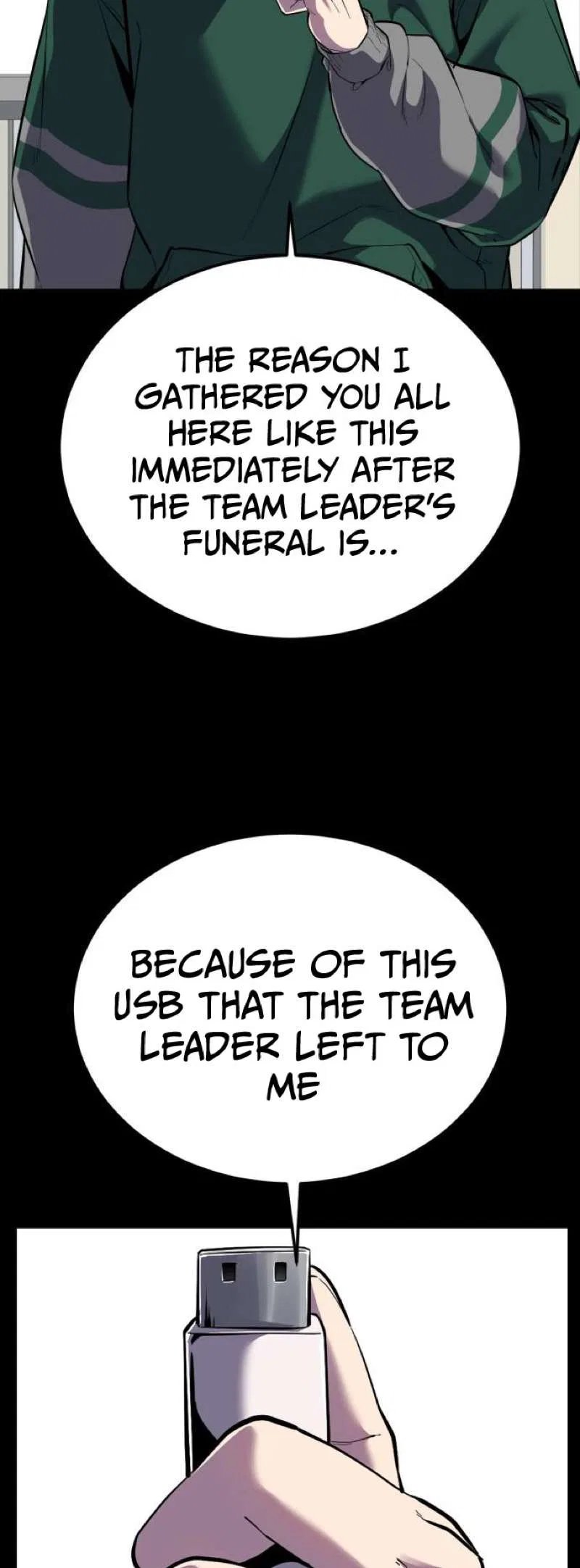 The Boy of Death Chapter 322 – Page 51