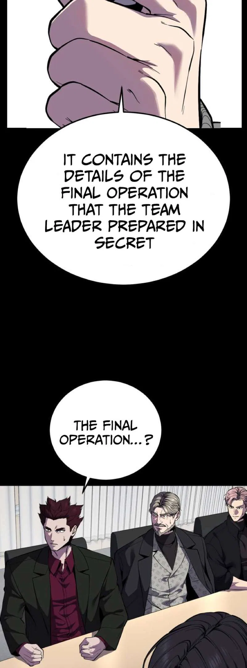 The Boy of Death Chapter 322 – Page 52
