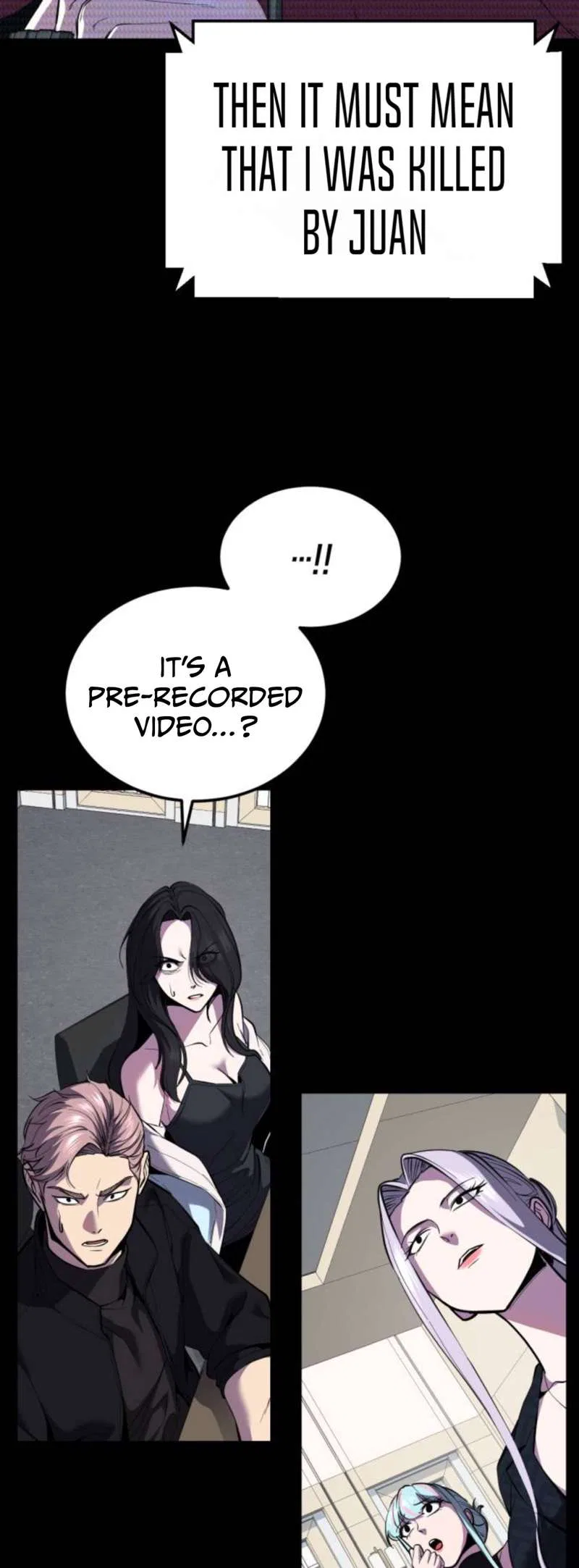 The Boy of Death Chapter 322 – Page 56