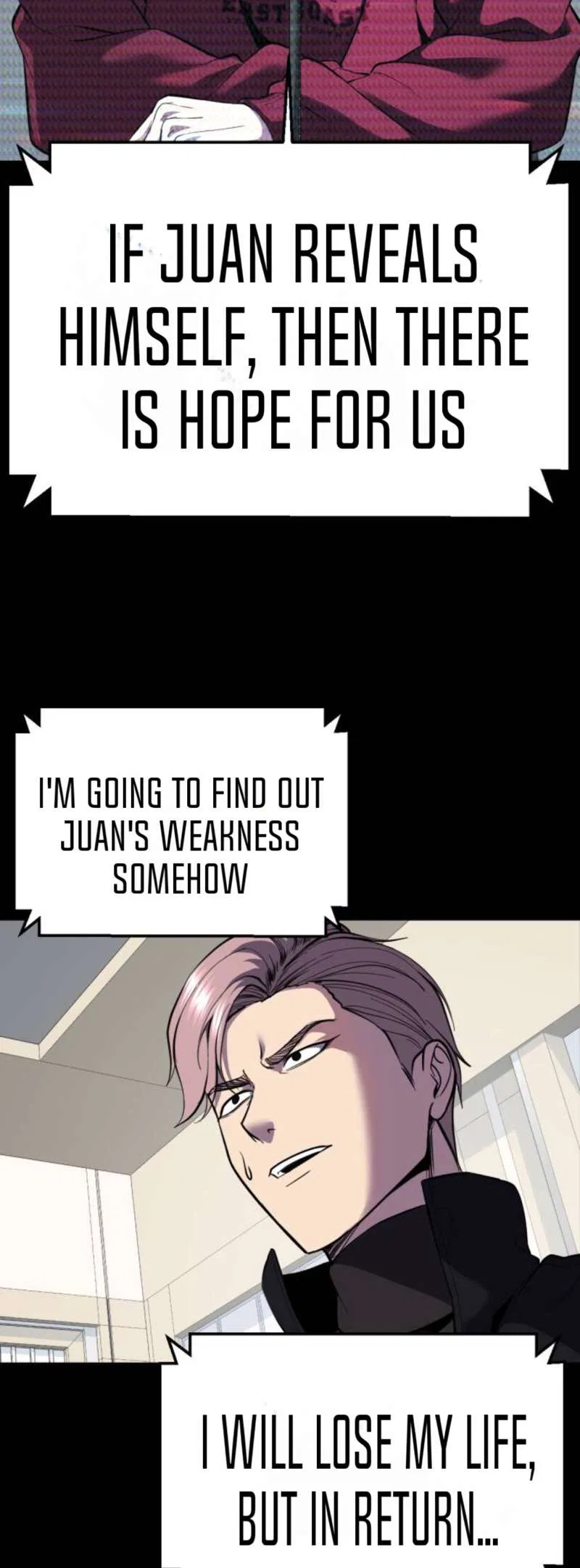 The Boy of Death Chapter 322 – Page 58