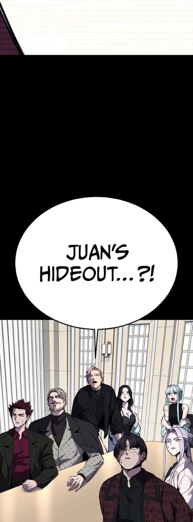 The Boy of Death Chapter 322 – Page 61