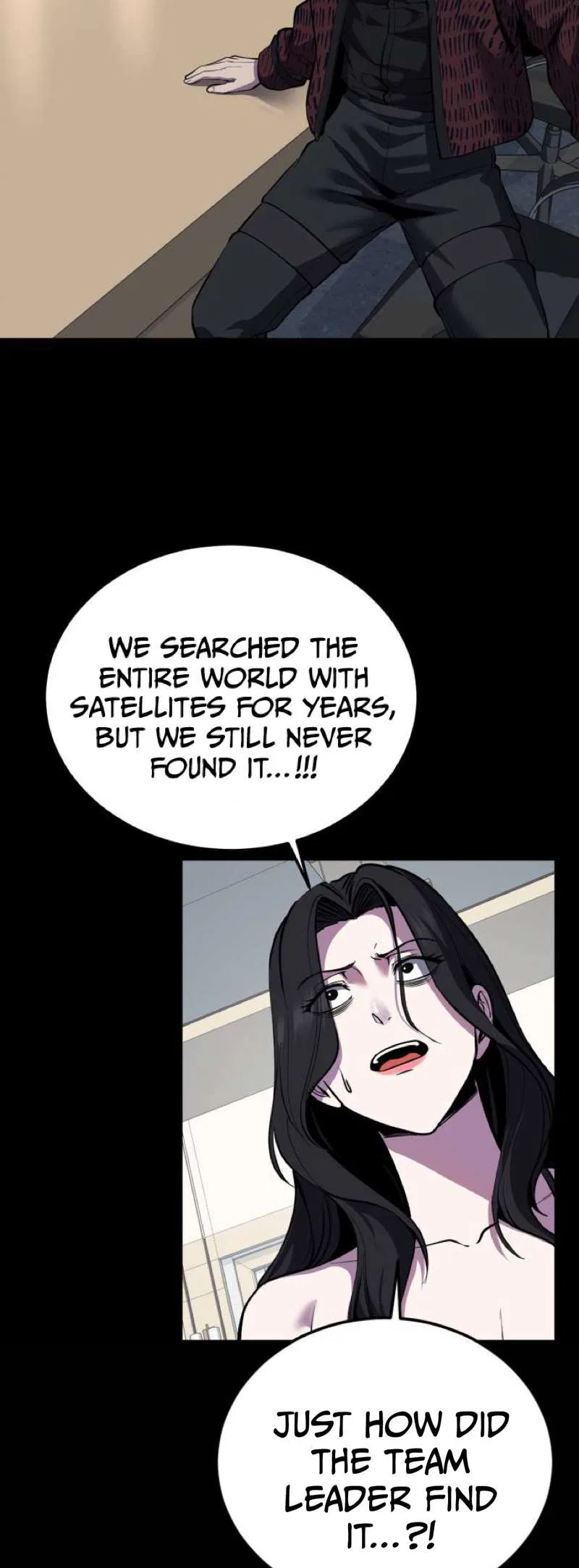 The Boy of Death Chapter 322 – Page 62