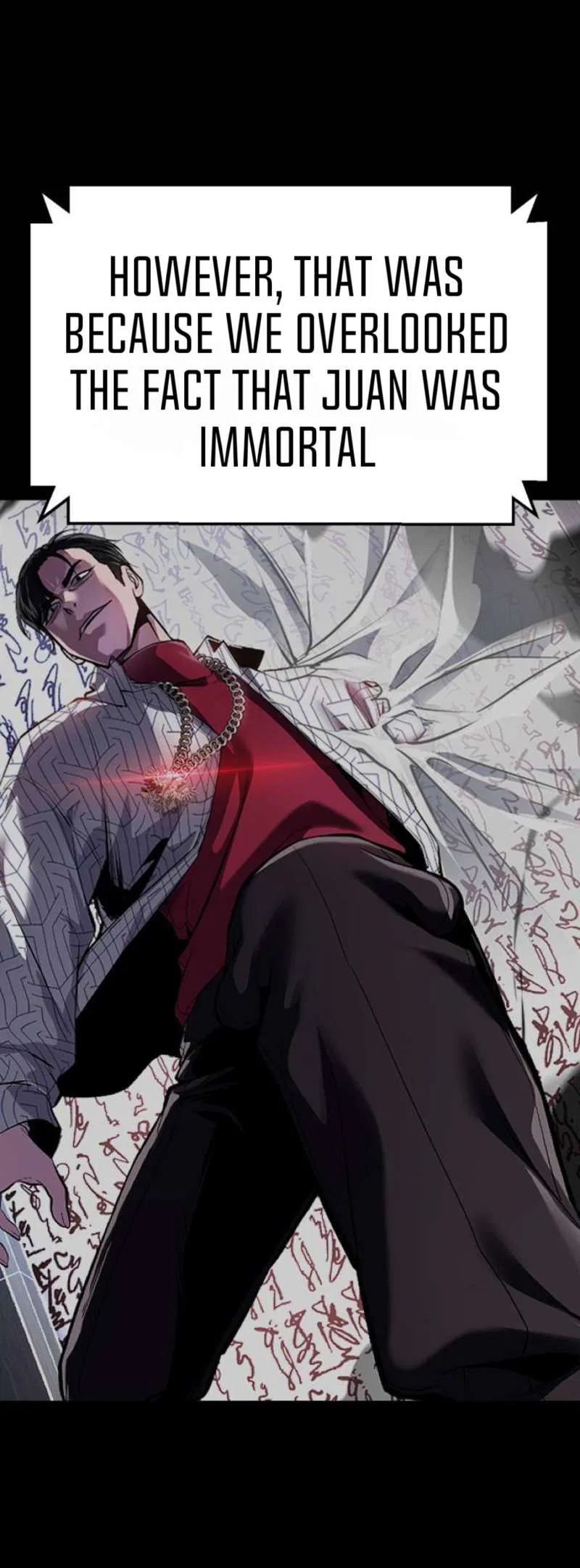 The Boy of Death Chapter 322 – Page 64