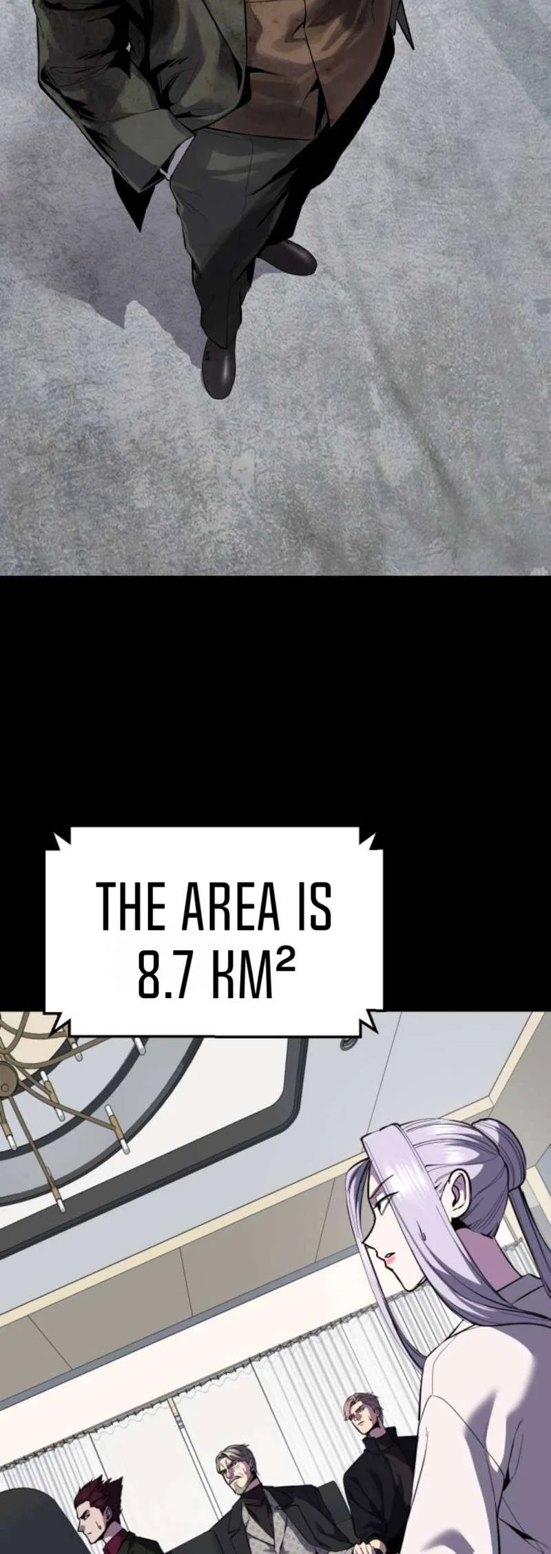 The Boy of Death Chapter 322 – Page 70