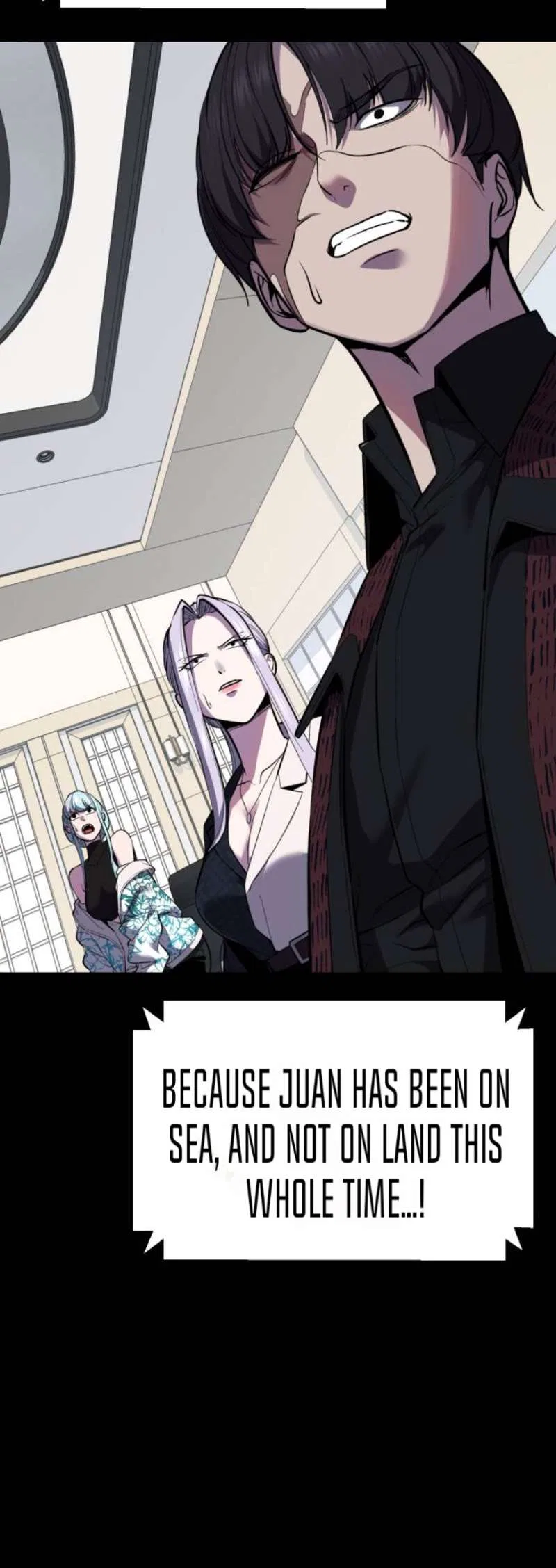 The Boy of Death Chapter 322 – Page 73
