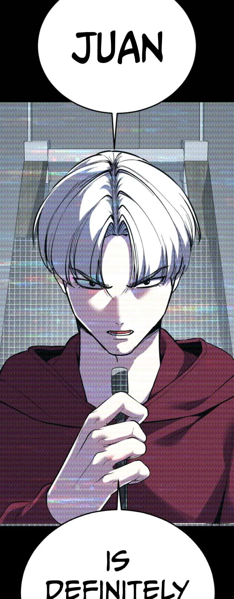 The Boy of Death Chapter 322 – Page 76
