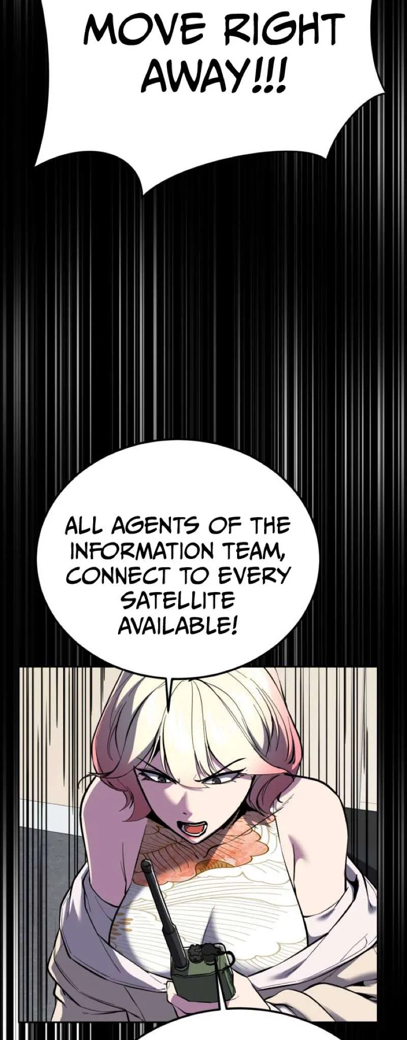 The Boy of Death Chapter 322 – Page 80