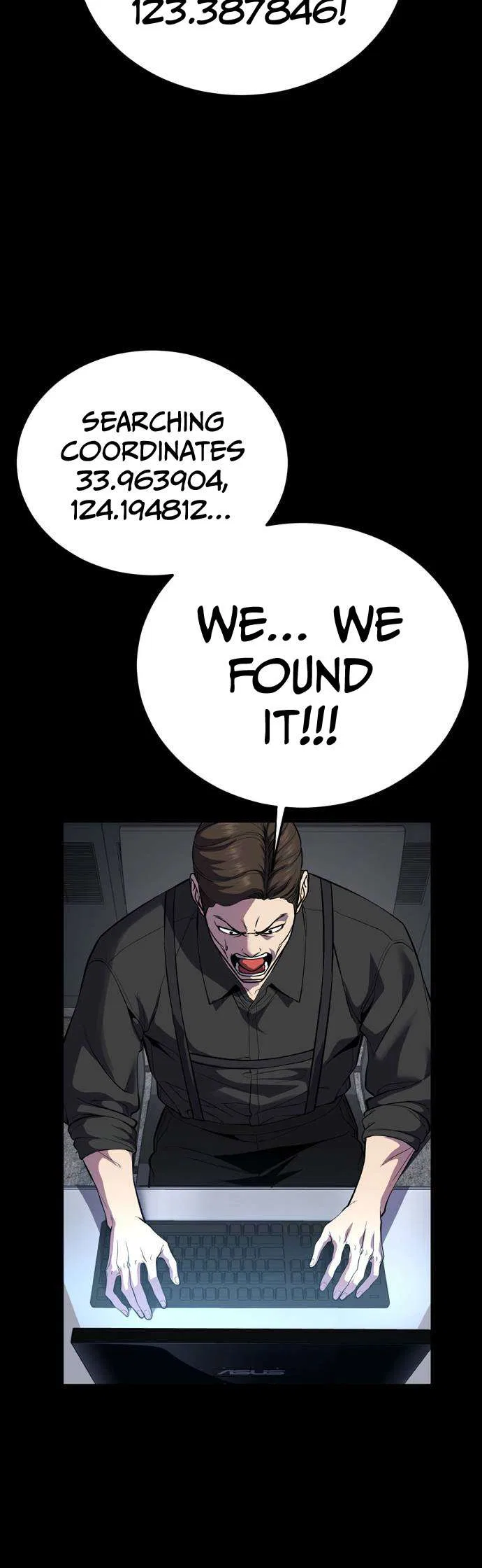 The Boy of Death Chapter 322 – Page 83