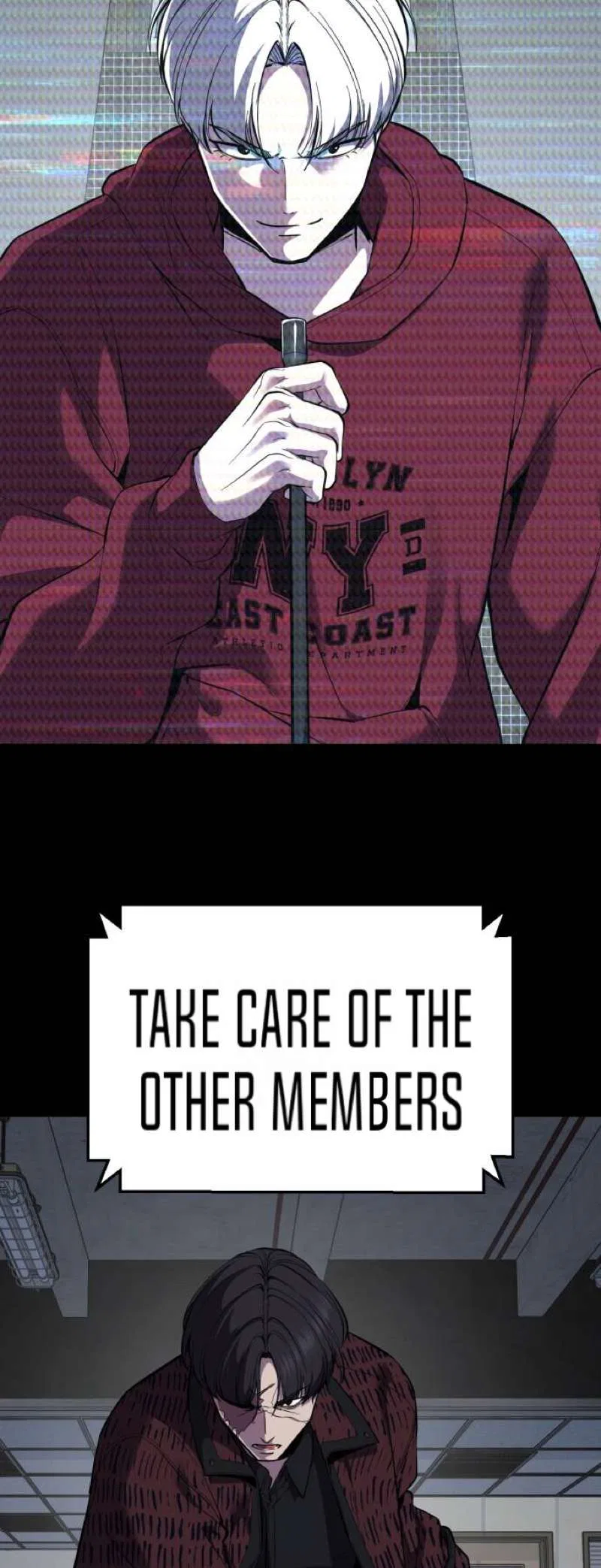 The Boy of Death Chapter 322 – Page 88
