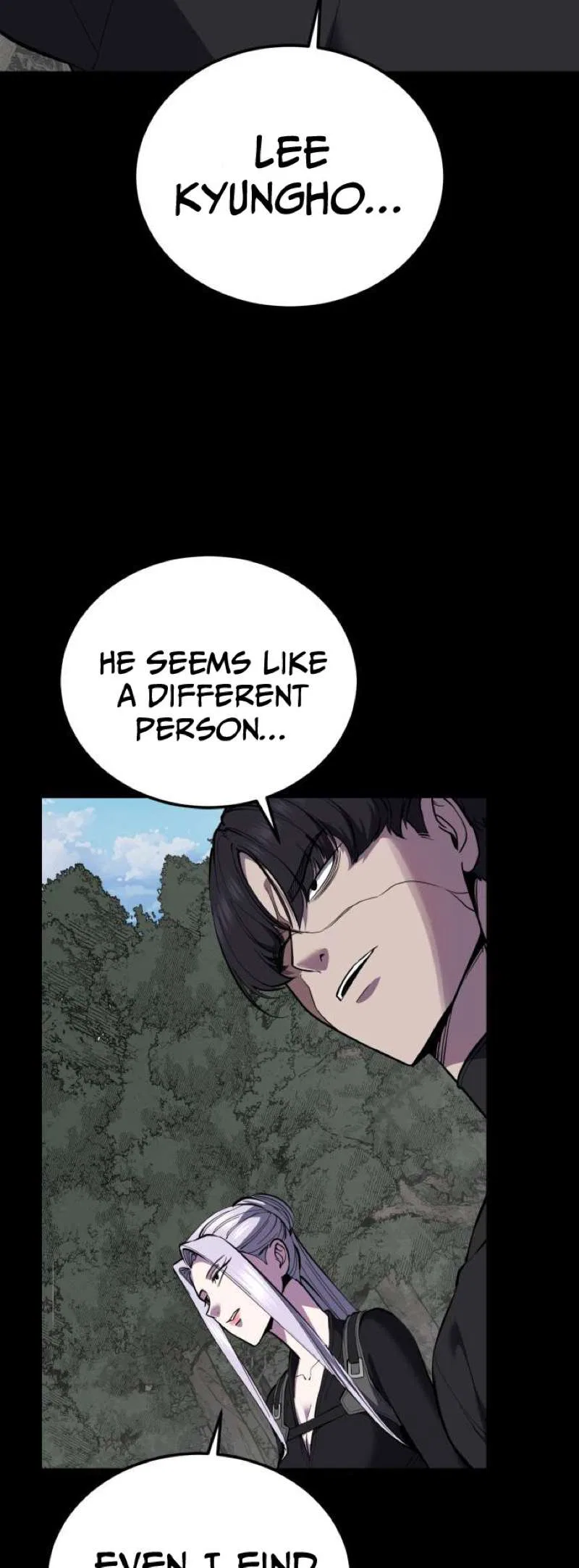The Boy of Death Chapter 322 – Page 96