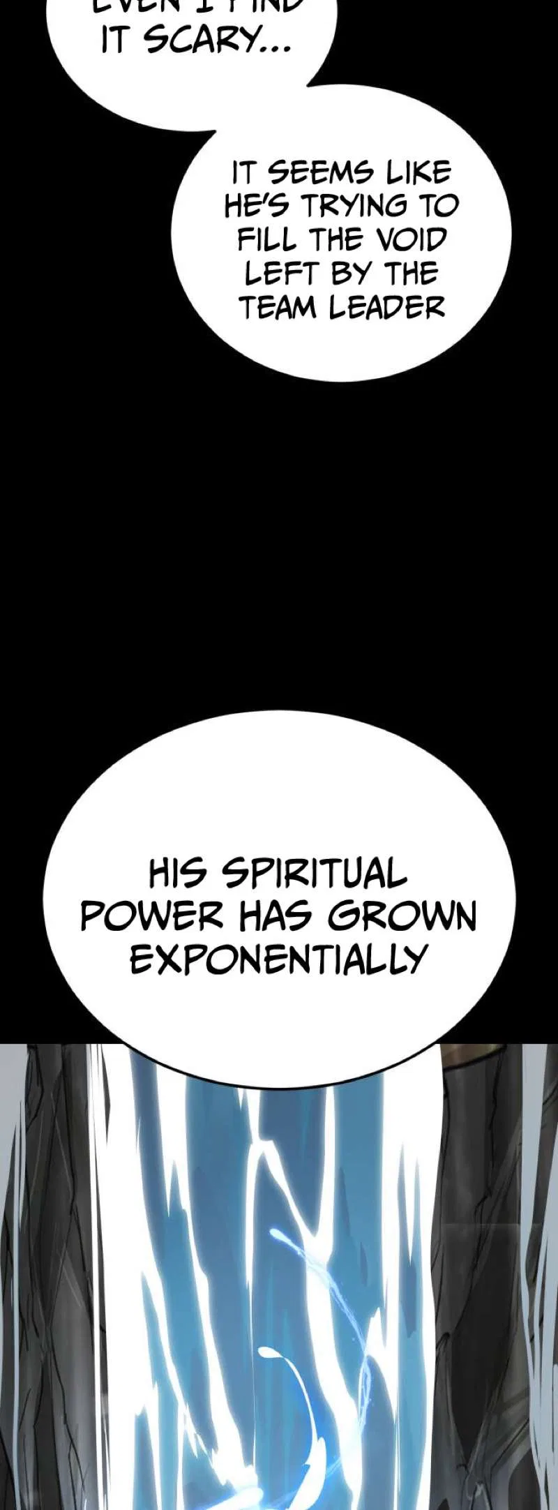 The Boy of Death Chapter 322 – Page 97