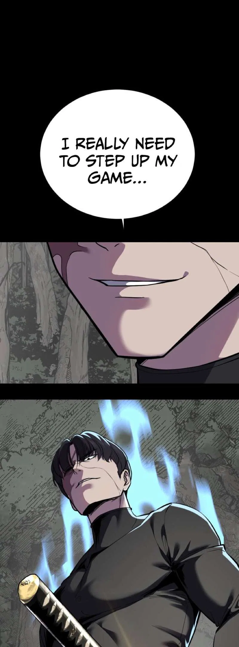 The Boy of Death Chapter 322 – Page 99