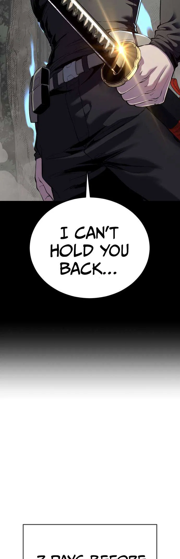 The Boy of Death Chapter 322 – Page 100