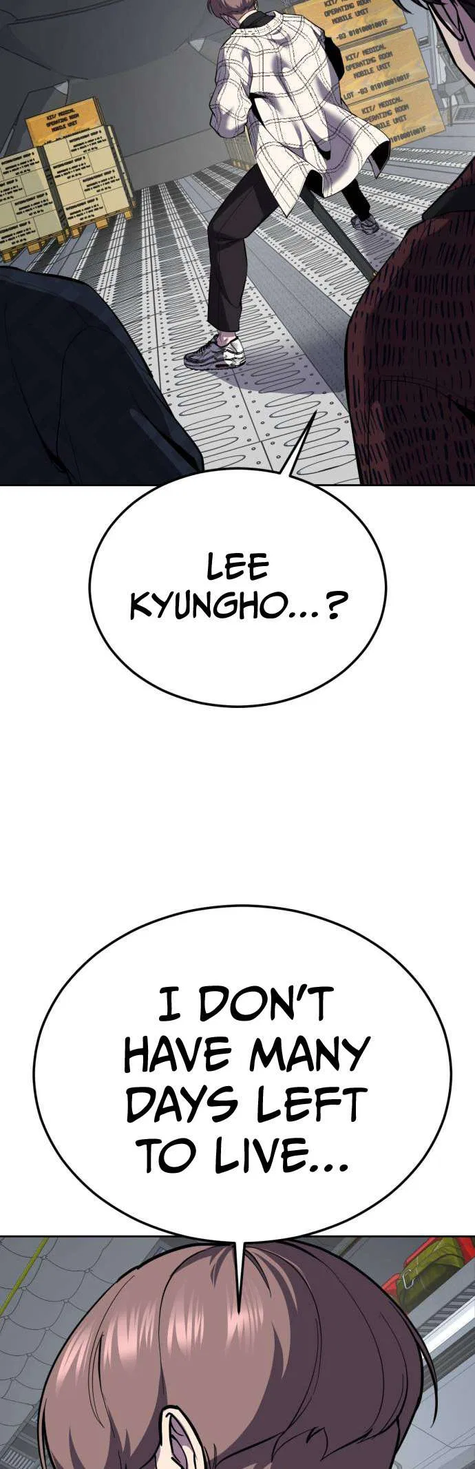 The Boy of Death Chapter 322 – Page 103