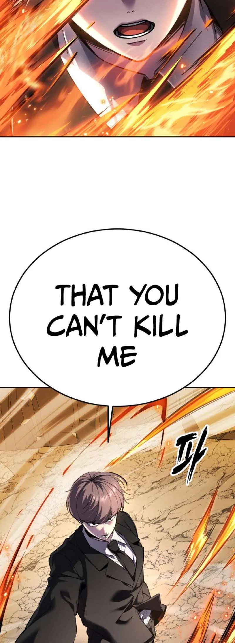 The Boy of Death Chapter 321 – Page 2