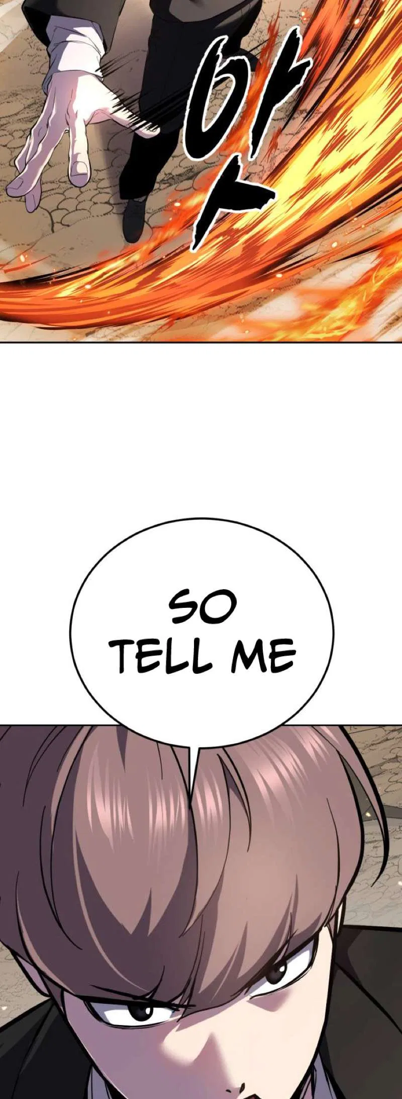 The Boy of Death Chapter 321 – Page 3