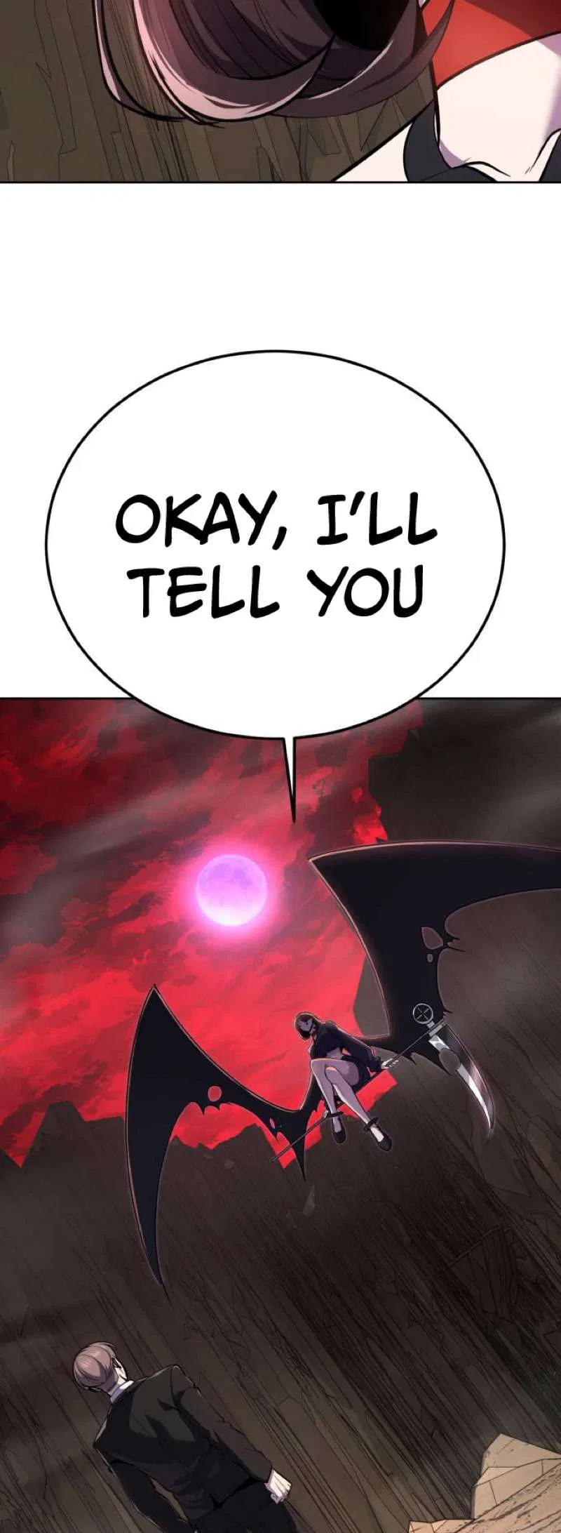 The Boy of Death Chapter 321 – Page 5