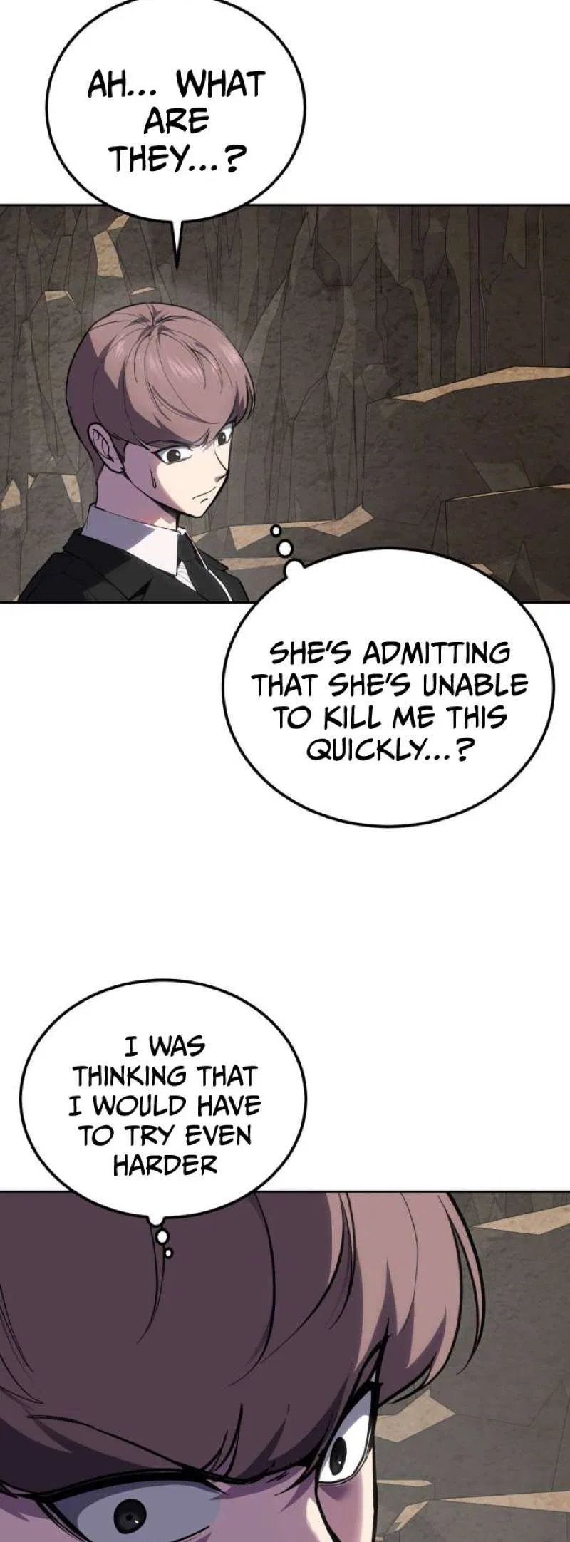 The Boy of Death Chapter 321 – Page 10