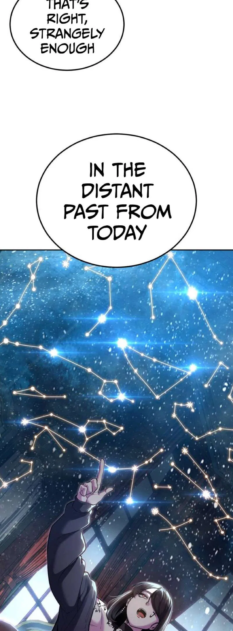 The Boy of Death Chapter 321 – Page 20