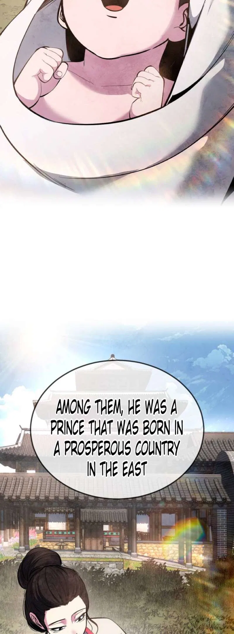 The Boy of Death Chapter 321 – Page 22