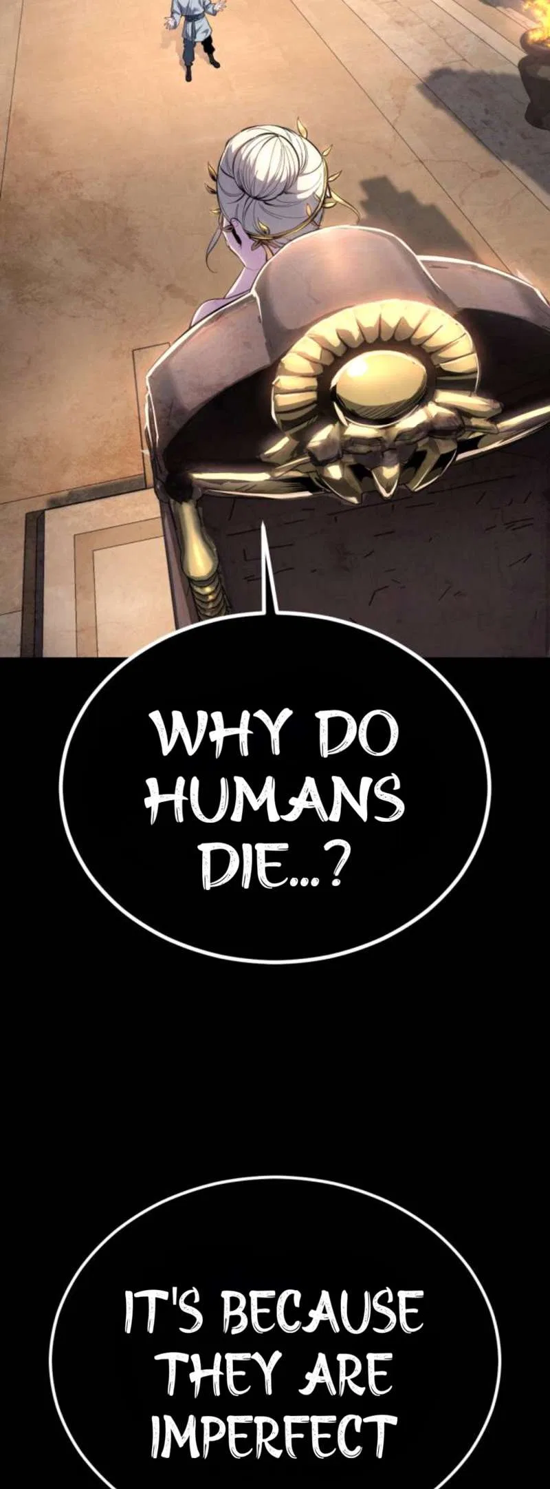 The Boy of Death Chapter 321 – Page 29