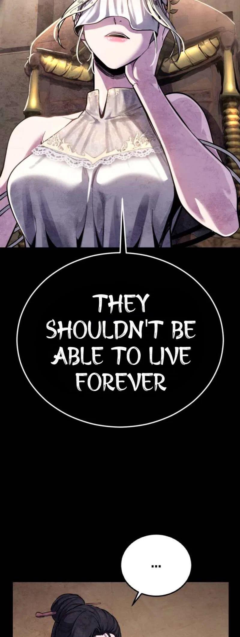 The Boy of Death Chapter 321 – Page 32
