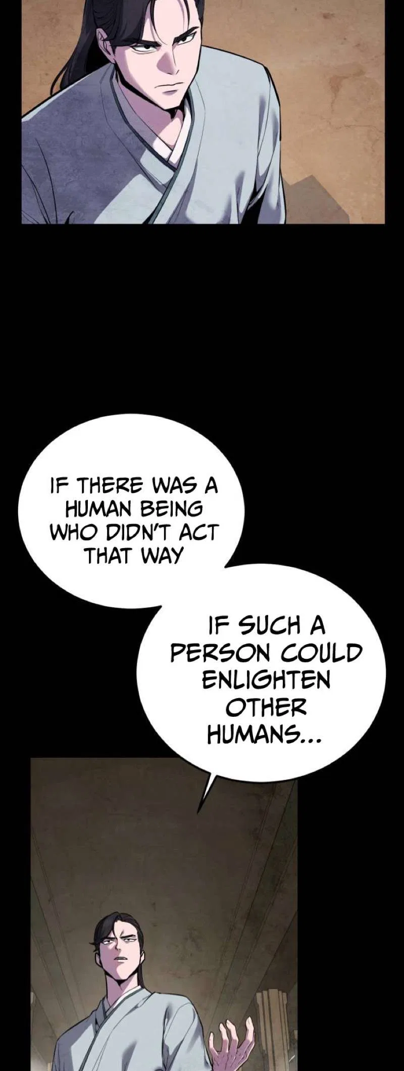 The Boy of Death Chapter 321 – Page 33
