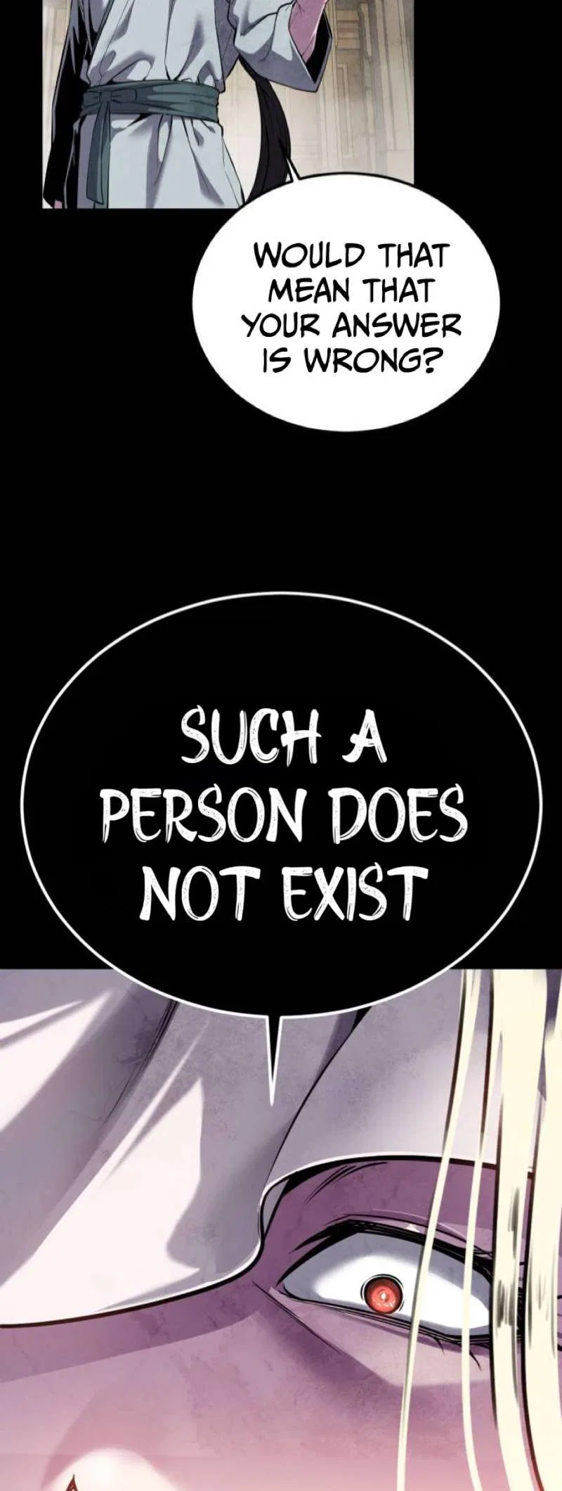 The Boy of Death Chapter 321 – Page 34