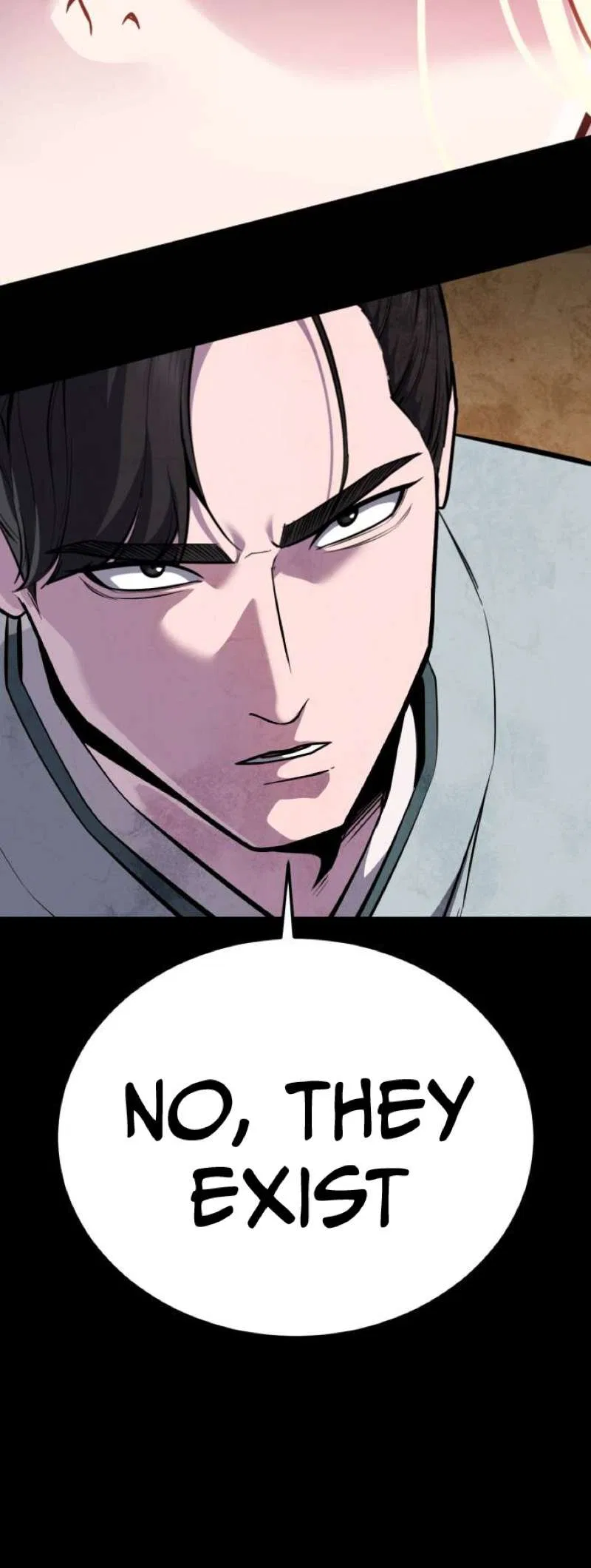 The Boy of Death Chapter 321 – Page 35