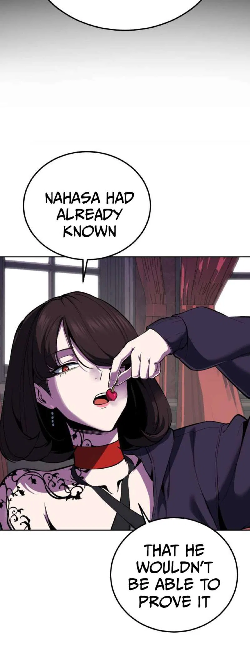 The Boy of Death Chapter 321 – Page 37
