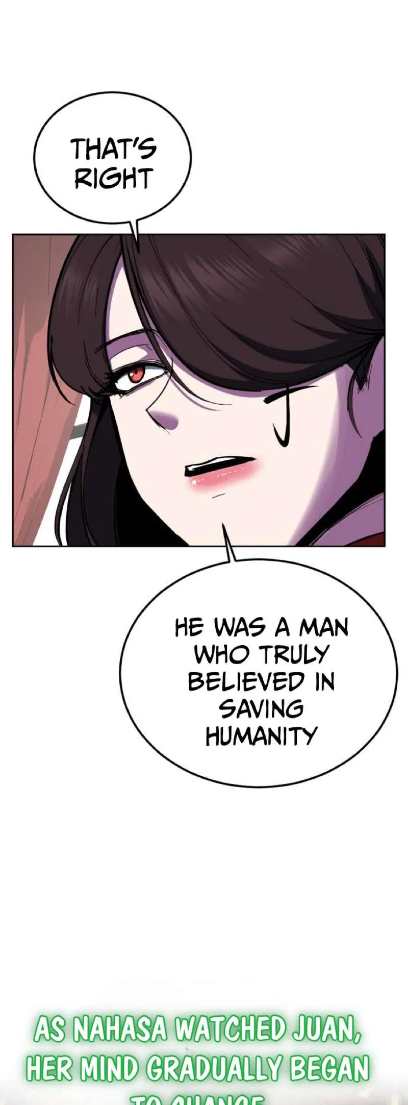 The Boy of Death Chapter 321 – Page 44