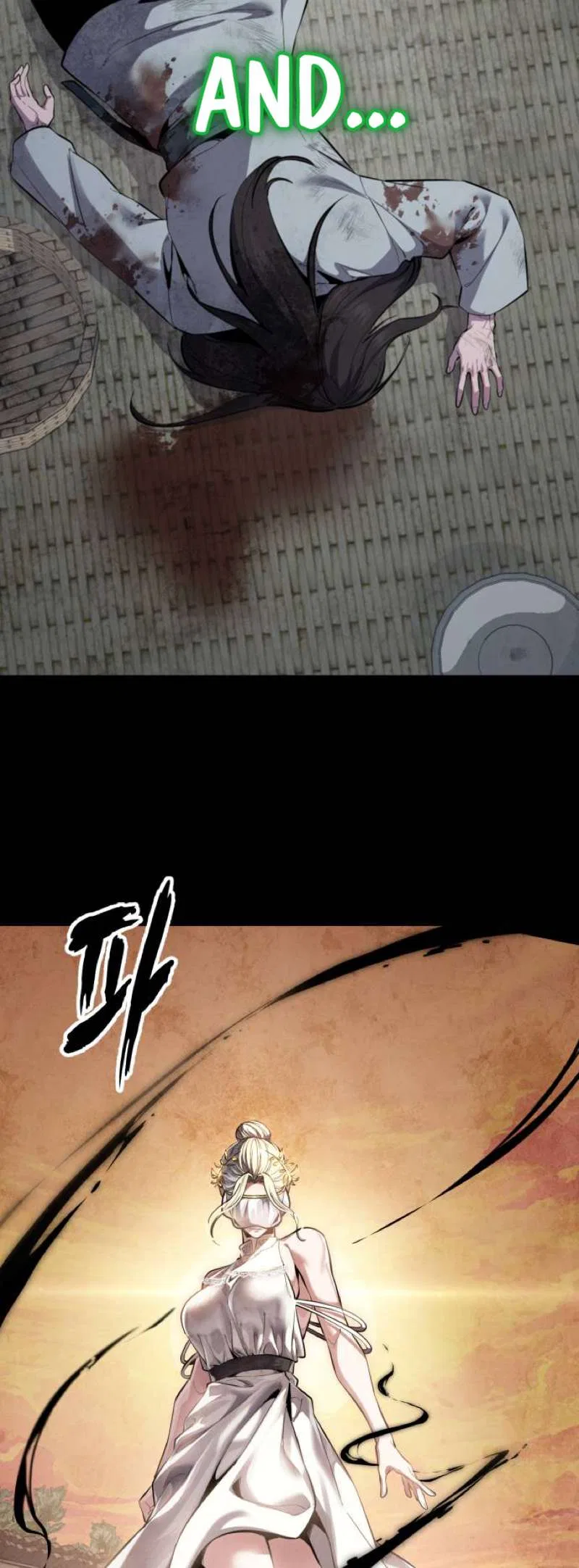 The Boy of Death Chapter 321 – Page 46