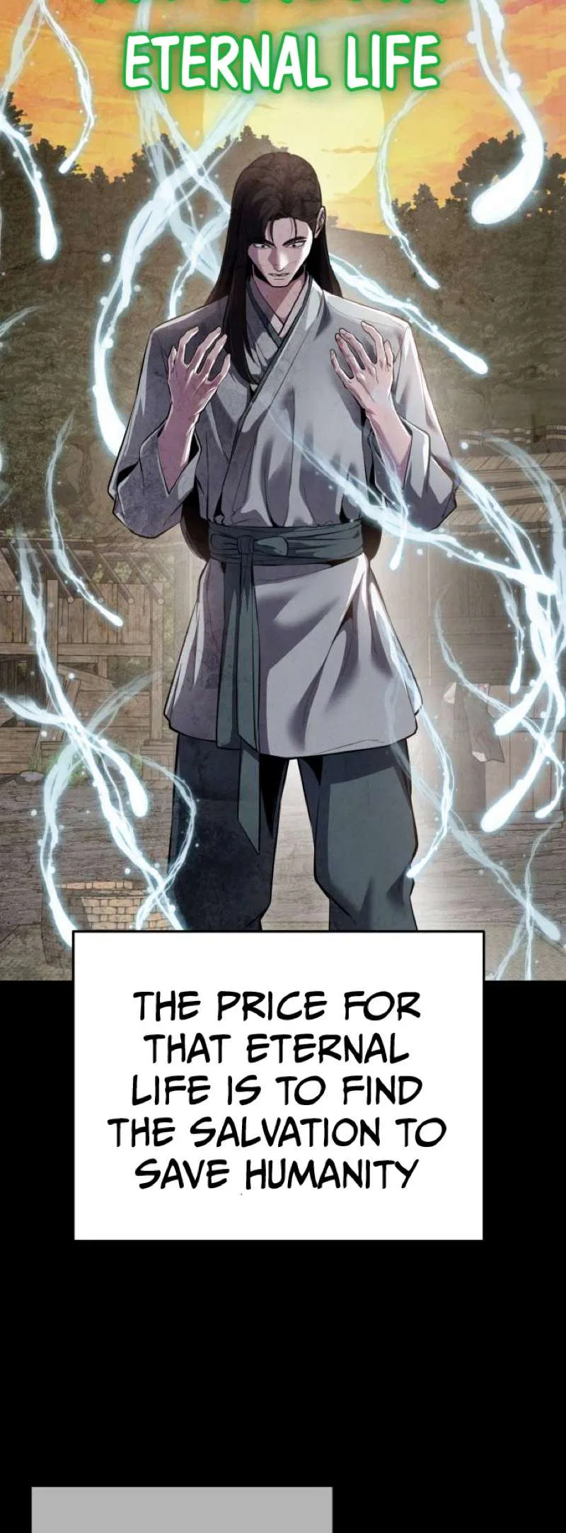 The Boy of Death Chapter 321 – Page 49