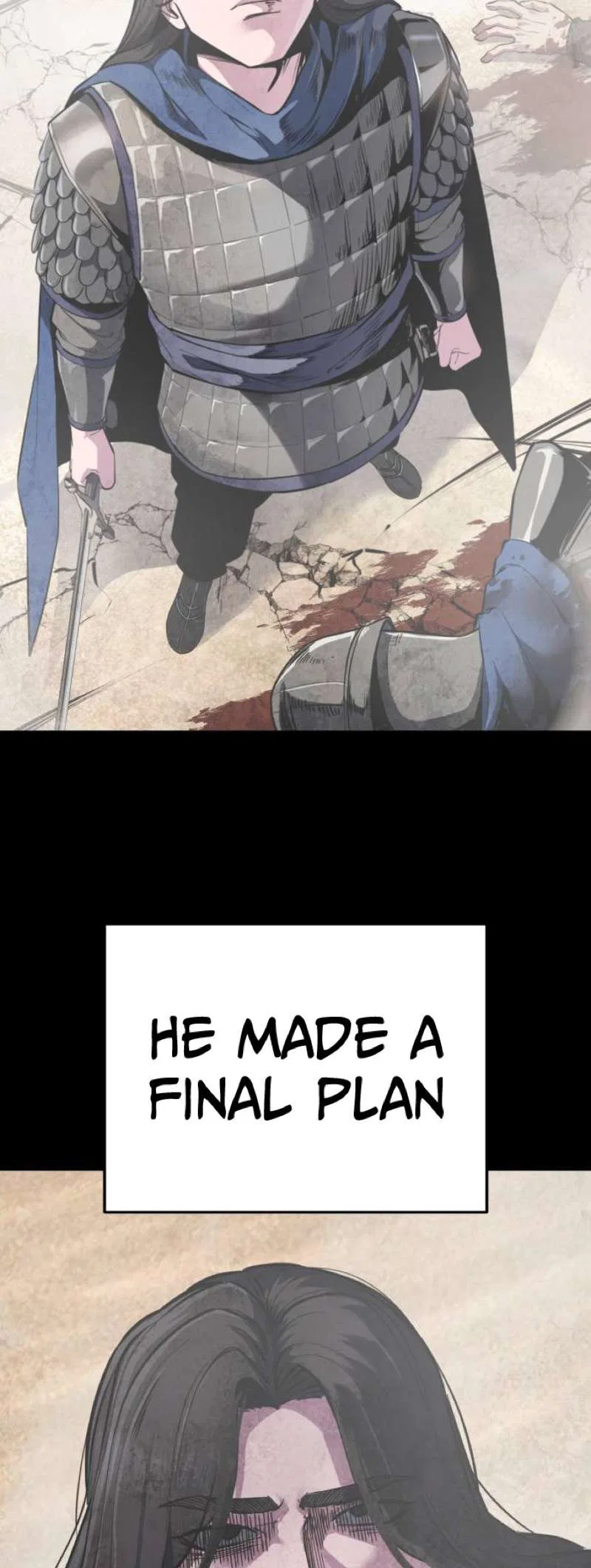The Boy of Death Chapter 321 – Page 54